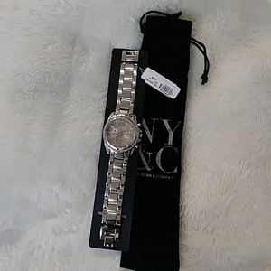 NY&C Watch